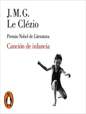 cover image of Canción de infancia